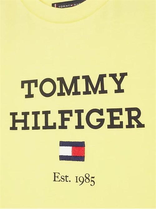  TOMMY HILFIGER | KB0KB08671T/ZHL